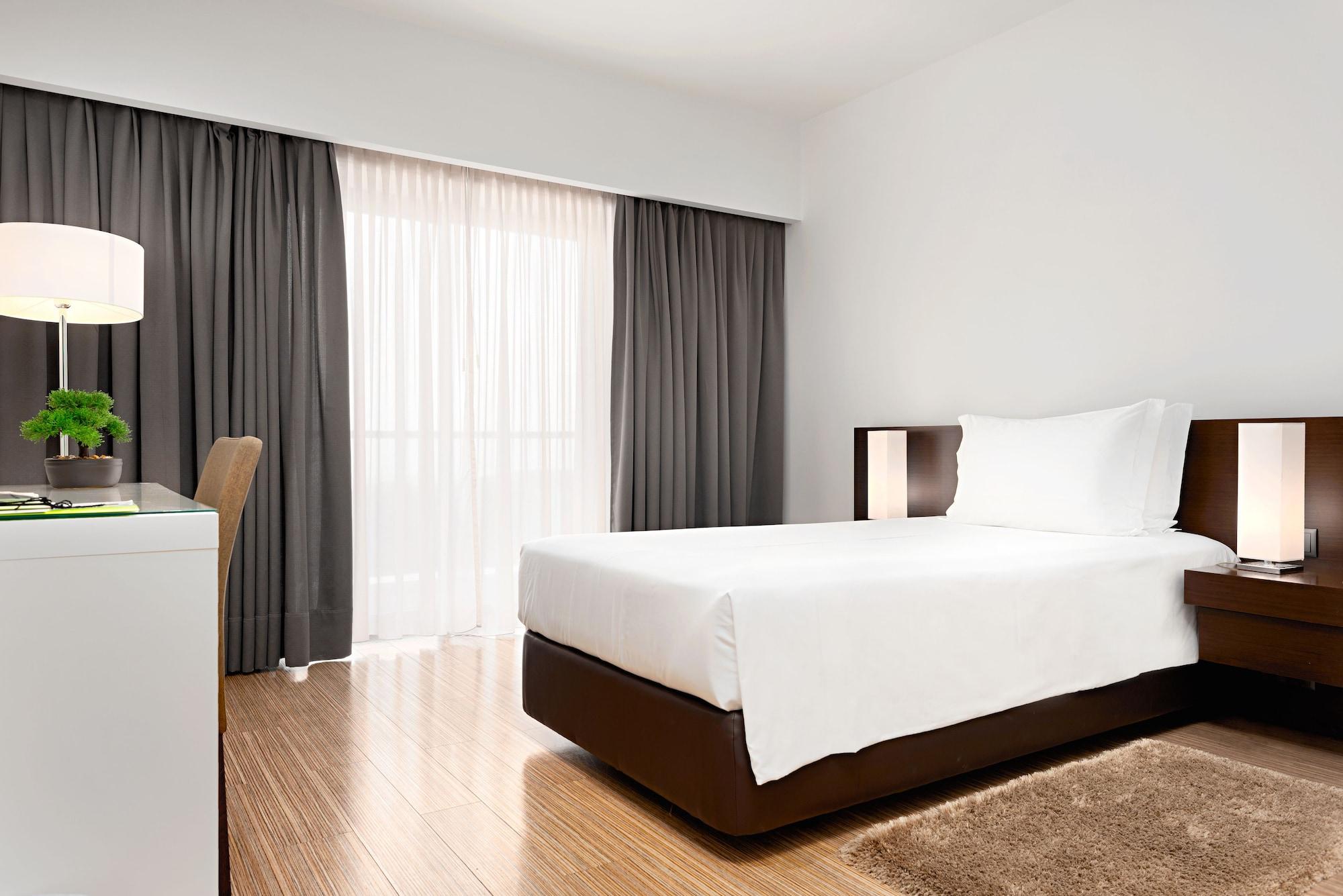 Hotel Dos Zimbros Sesimbra Eksteriør billede