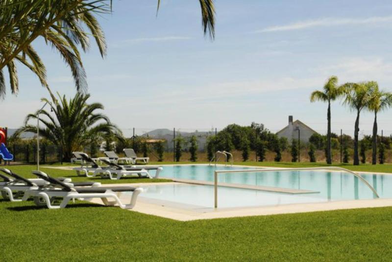 Hotel Dos Zimbros Sesimbra Eksteriør billede