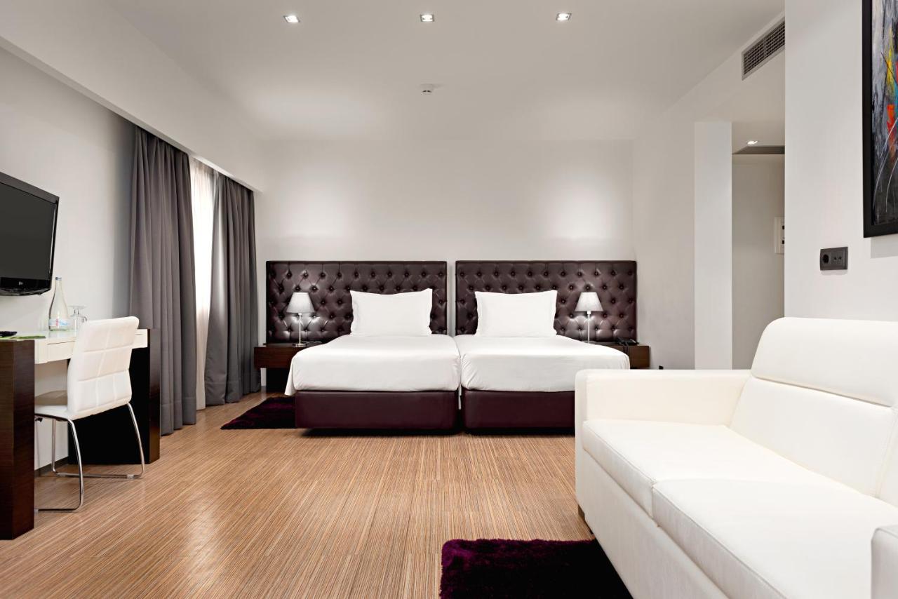 Hotel Dos Zimbros Sesimbra Eksteriør billede