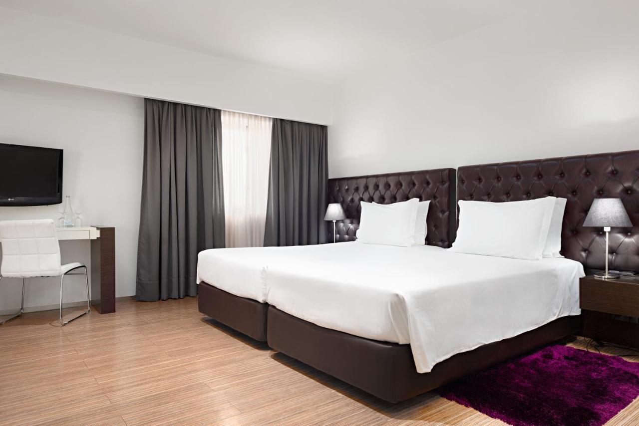 Hotel Dos Zimbros Sesimbra Eksteriør billede