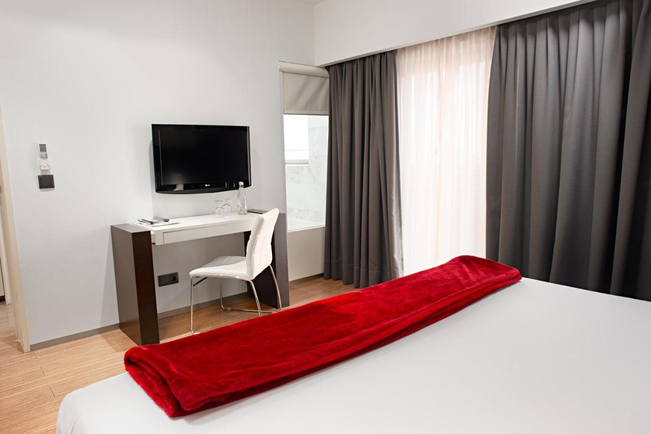 Hotel Dos Zimbros Sesimbra Eksteriør billede
