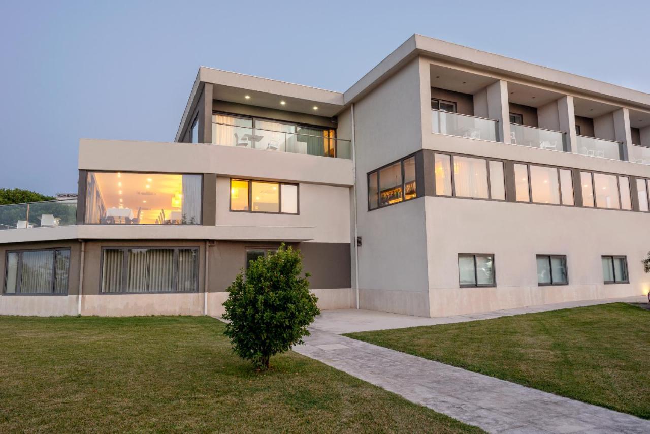 Hotel Dos Zimbros Sesimbra Eksteriør billede