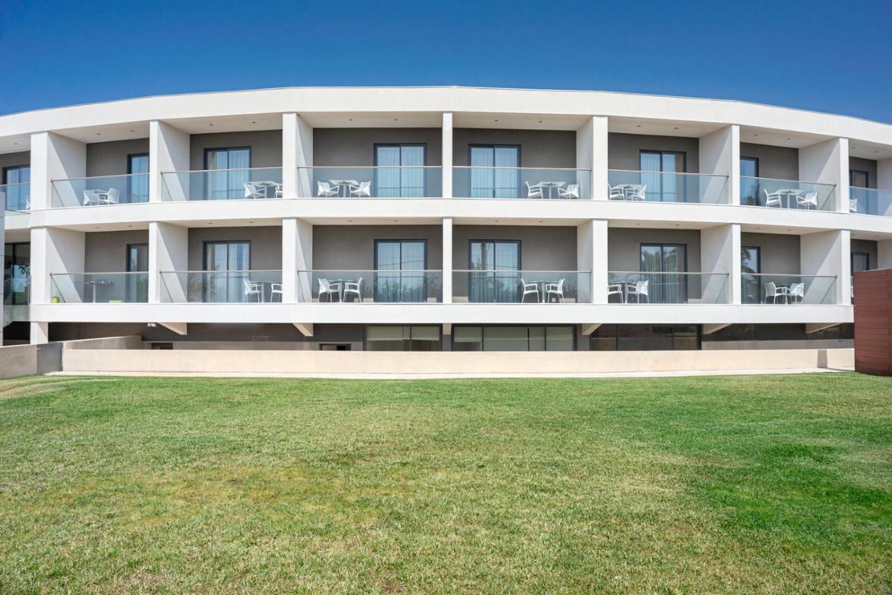 Hotel Dos Zimbros Sesimbra Eksteriør billede