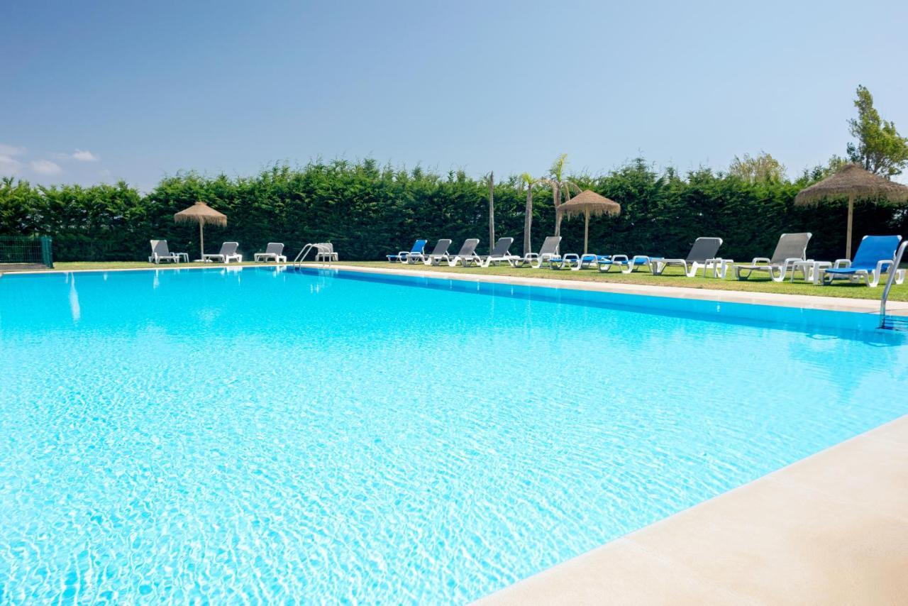 Hotel Dos Zimbros Sesimbra Eksteriør billede
