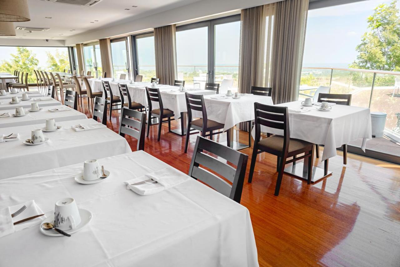 Hotel Dos Zimbros Sesimbra Eksteriør billede